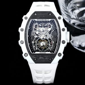 Richard Mille RM 21-01 Super Clone Watch with Cash on Delivery 1039601198 - front view