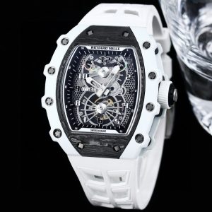 Richard Mille RM 21-01 Super Clone Watch with Cash on Delivery 1039601198 - side view