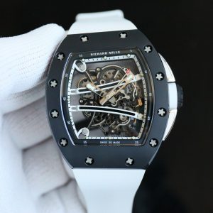 Richard Mille RM 61-01 Luxury Super Clone Watch with Manual Movement 1033030865
